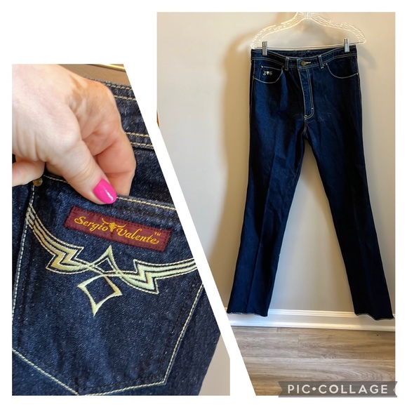 Sergio Valente | Jeans | Sergio Valente 